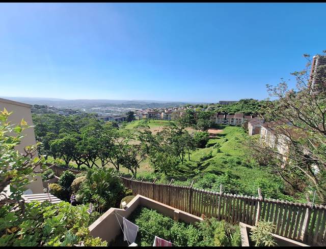 3 BEDROOM DUPLEX TO LET IN MORNINGSIDE